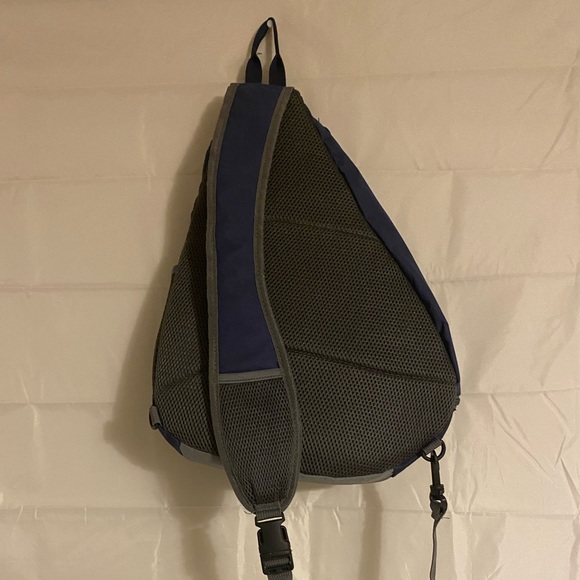 Disney Cruise Back Pack & Memory Book navy blue photo album - Picture 3 of 10